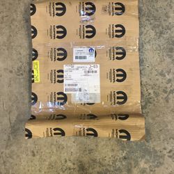 Genuine Mopar Oil Pan Gasket