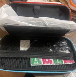 Switch 2 carrying case
