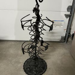 Wine rack