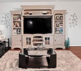 TV STAND