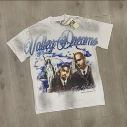 Valley dreams