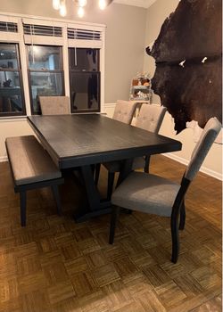 Dinning Room Set