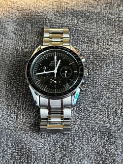 Omega Speedmaster