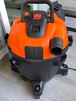 WEN wet vac