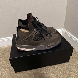Jordan 4 A Ma Maniere Men 7