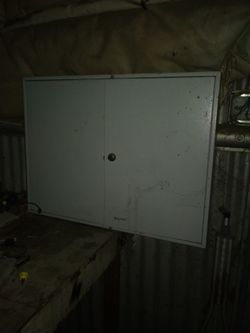 Barska 400 Key Lock Box