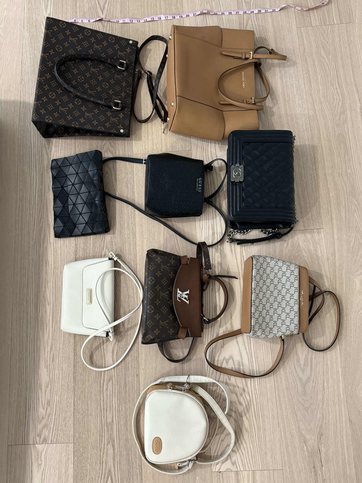 Bags For Sale Barely Used Purse