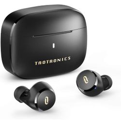 Wireless Earbuds - New