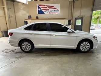 2020 Volkswagen Jetta