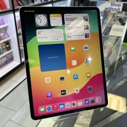 iPad Air 13” 128GB WiFi 