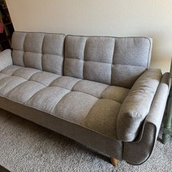 Couch / Bed