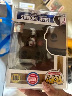 More Funko Pop
