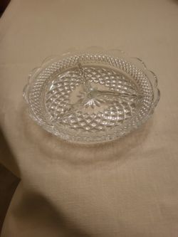 Vintage Serving Dish