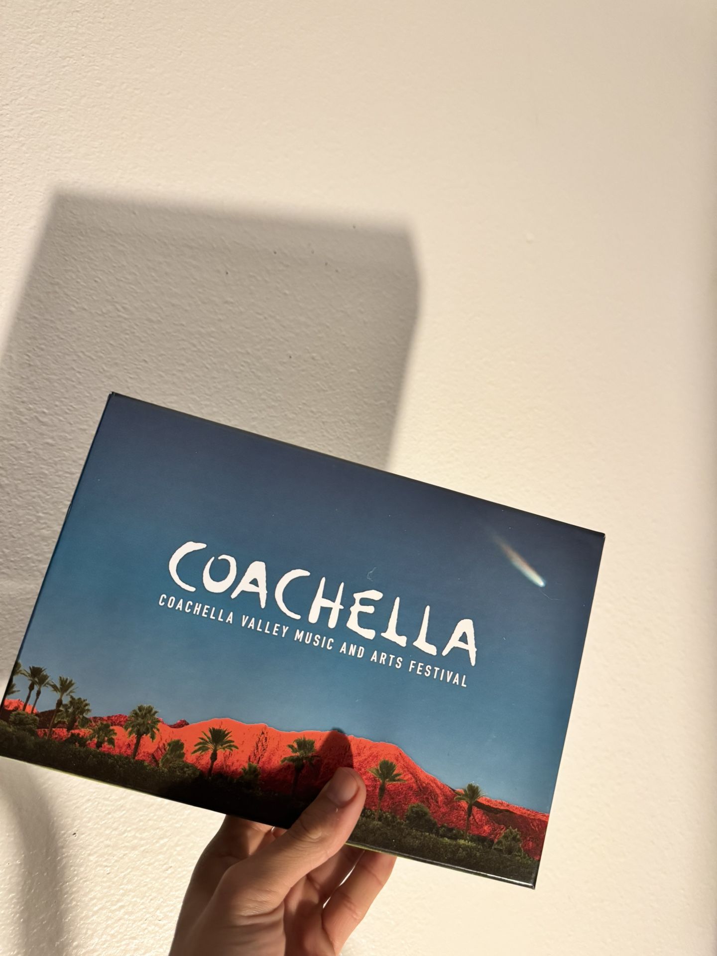 Coachella Weekend 2 Ticket