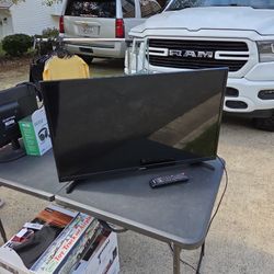 Samsung Smart Led TV 32 Inch