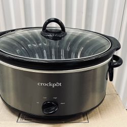 Crockpot 