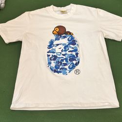 BAPE SHIRTS 