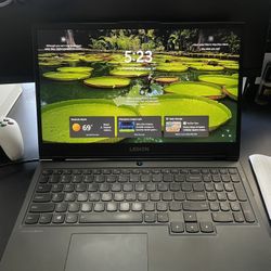 Lenovo Legion 5 Gaming Laptop 15.6”