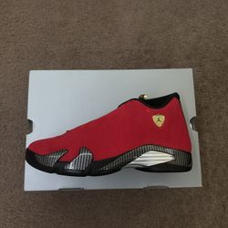 Ferrari 14s