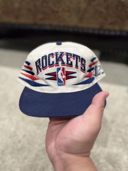 Vintage Rockets Diamond Cut Snapback
