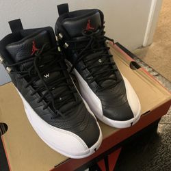 Jordan 12 Retro 