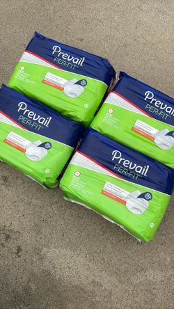 Prevail PER-FIT