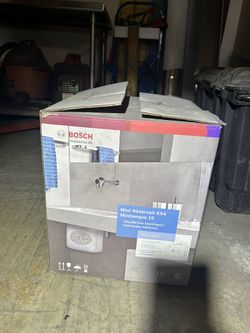 Water Heater