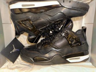 Jordans Retro 11 Lab 4