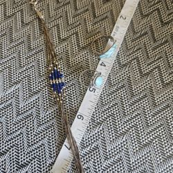 Sterling Silver 
