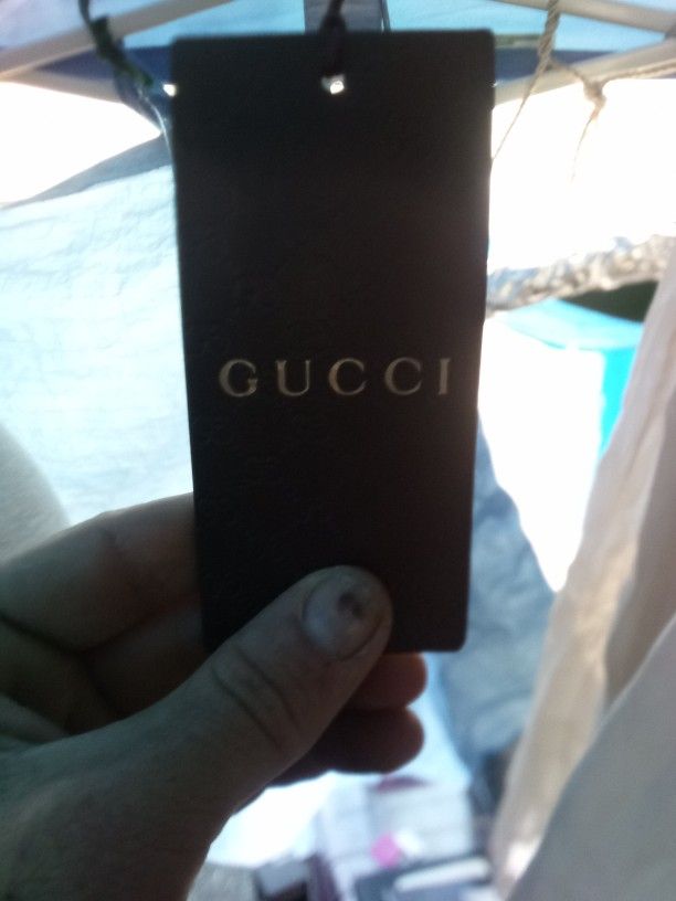 Gucci