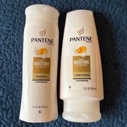 Pantene Pro-V Daily Moisture Renewal *New