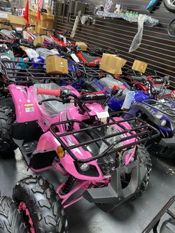 ATV