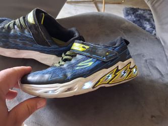 Kids' Light Storm Light Up Sneaker Little/Big Kid