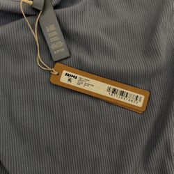 Skims Soft Lounge Long Dress 