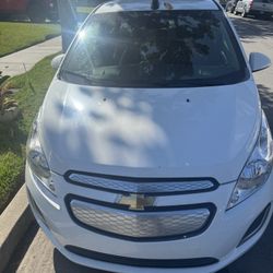 2016 Chevrolet Spark