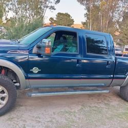 2011 Ford F-250 Super Duty