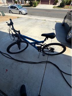 Bike for sale