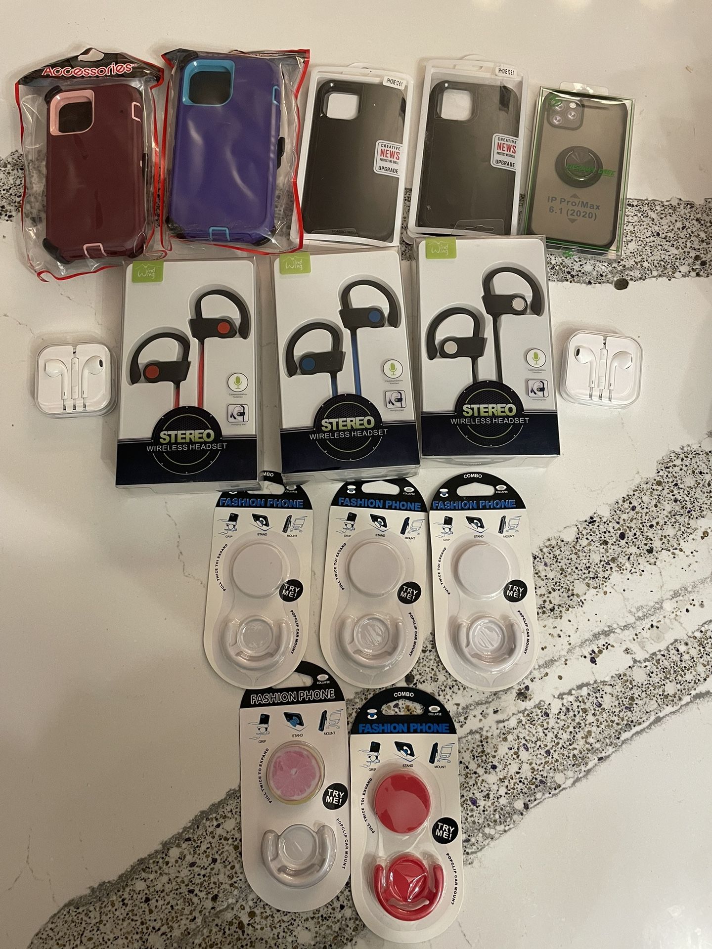 Lot of Electronics Accessories for Sale in Baltimore, MD OfferUp