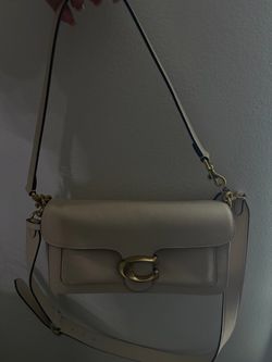 Coach  bag