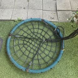 Metal Web Swing 