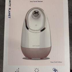 Storage Sale!!! - Facial Steamer