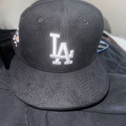 Undefeated X New Era Dodgers 