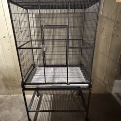 Big Cages