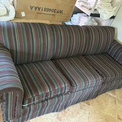 Free Sofa Bed