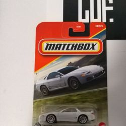 Matchbox 