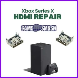 HDMI Ports For PlayStation 5 And Xbox Series Consoles