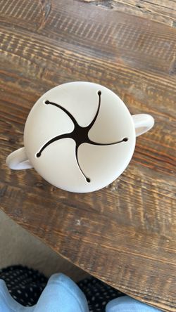 Snack Holder
