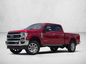 2022 Ford F-250