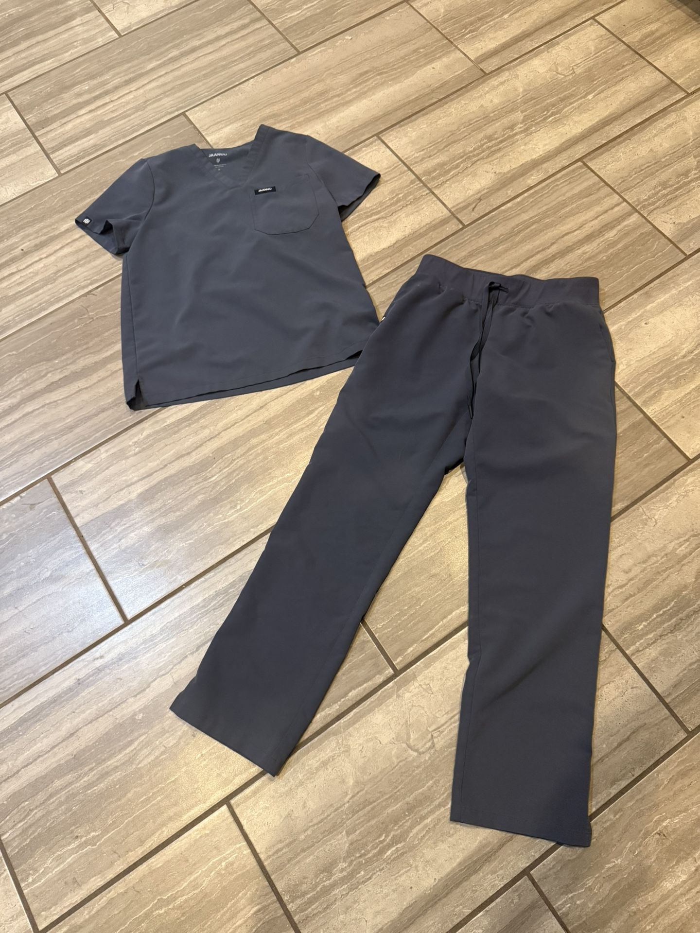 Jaanuu Scrub Set sz XSP