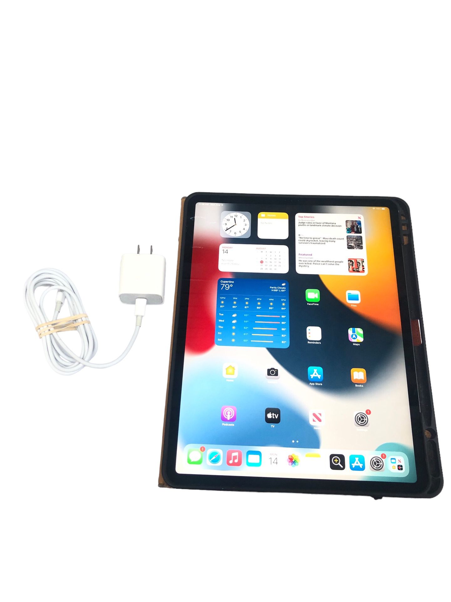 Pre-owned Apple iPad Pro 4th Generation A2069 for Sale in